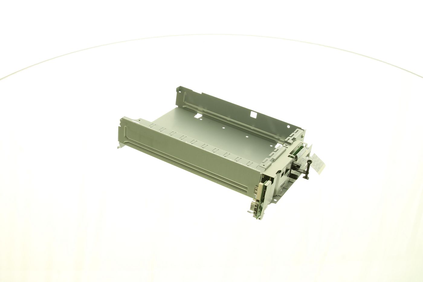 Inner connecting PCA (ICB)