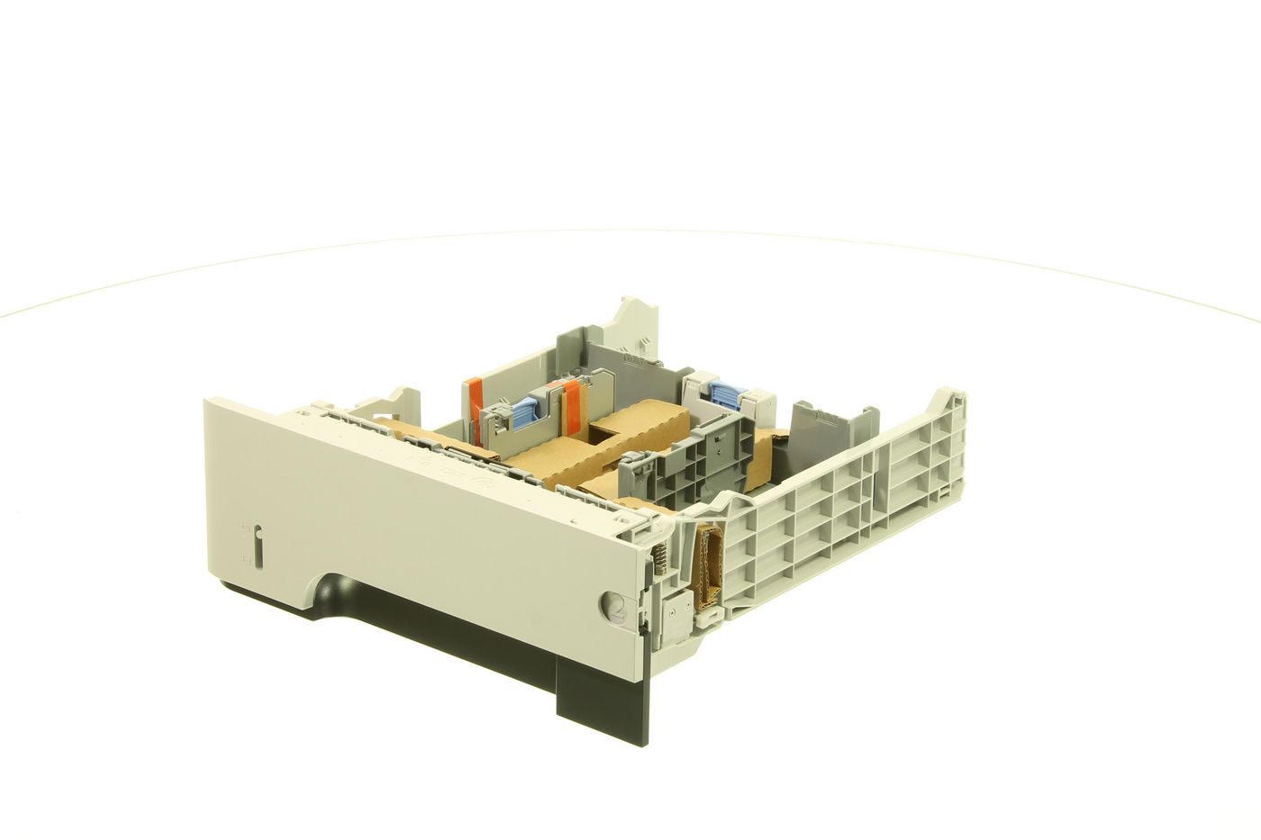 500-sheet paper tray 2 cassett