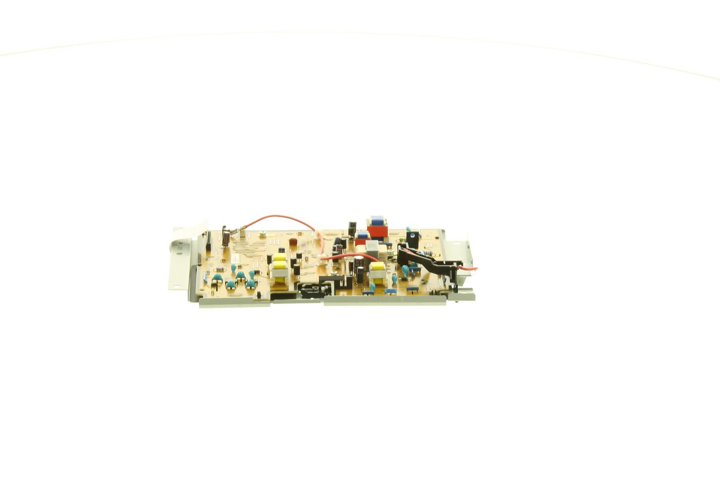 High voltage power supply