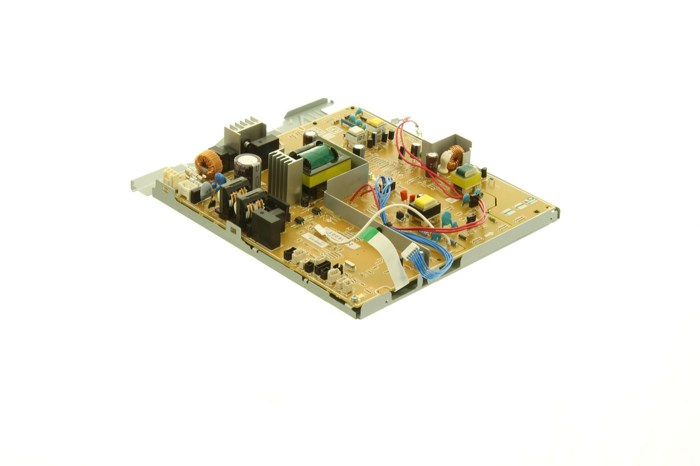 Engine Controller Unit for HP