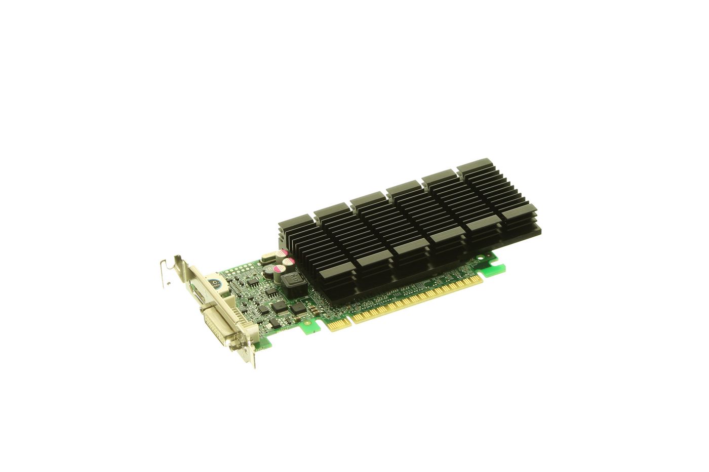 VGA GEFORCE 7300LE 128MB LP
