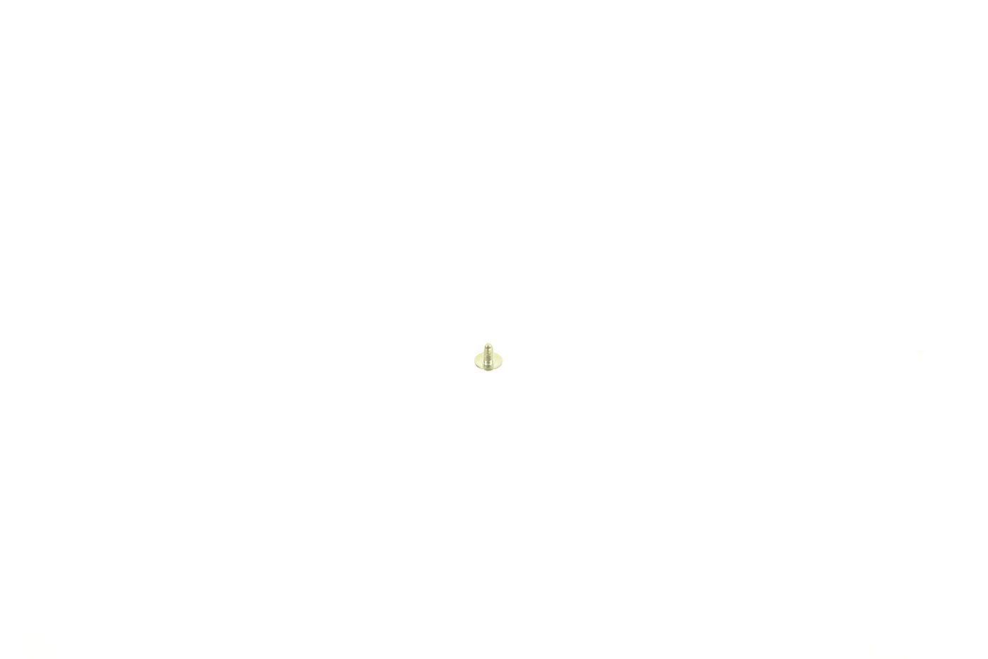 SCREW HP WAFERHEAD M3 6MM