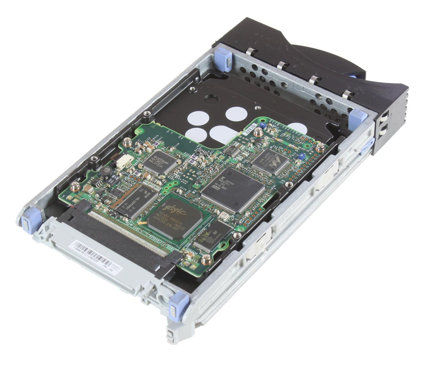 18.2GB hard drive