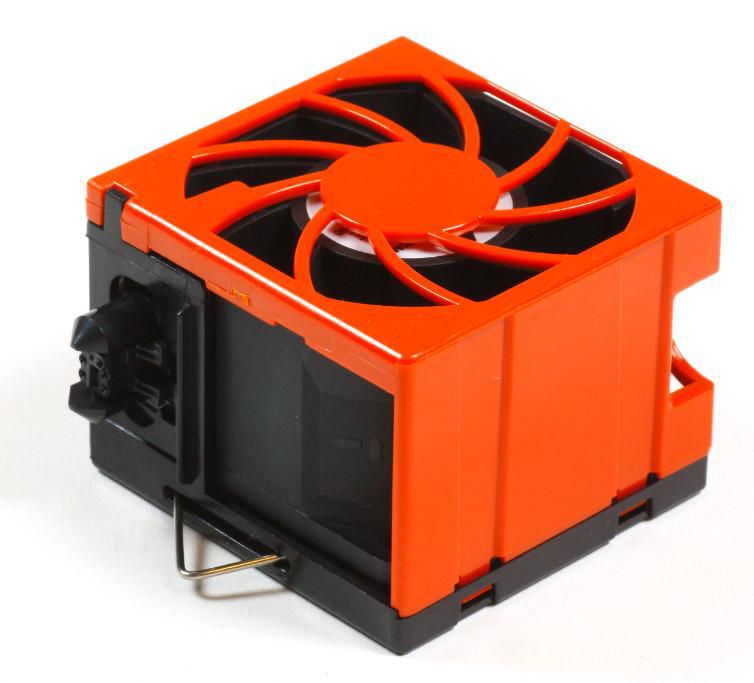 60 X 60 FAN