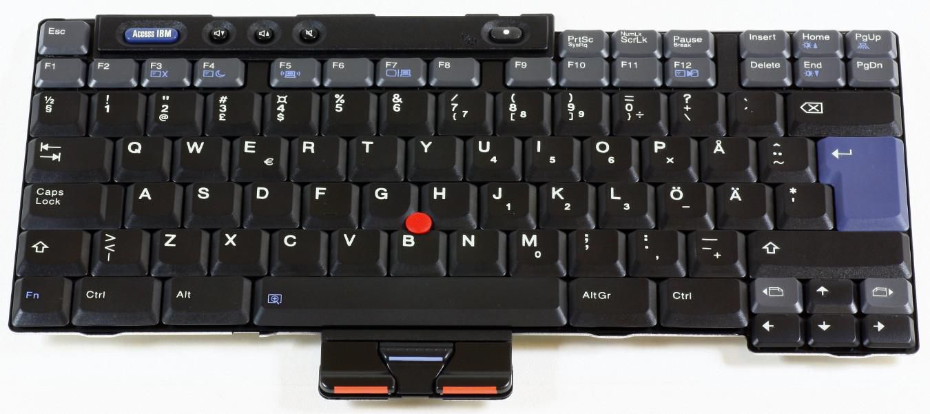 Thinkpad R50 P   15 "