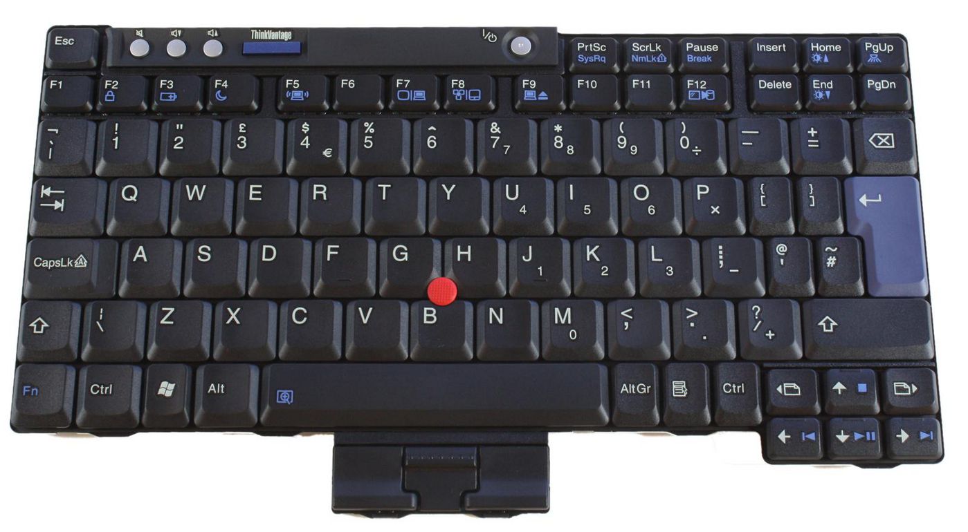 Keyboard