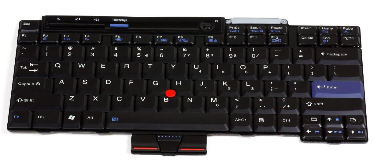 Keyboard (US)