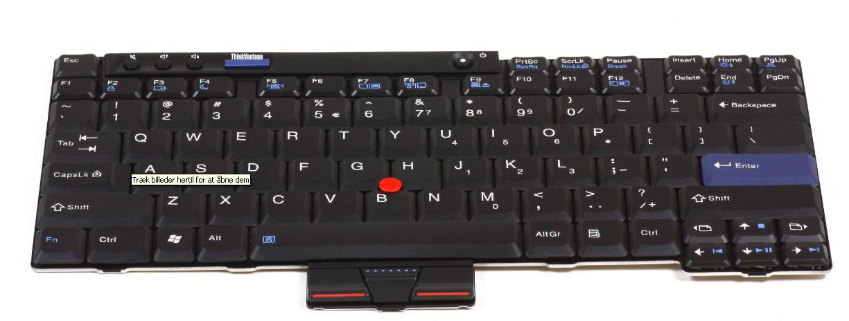 Keyboard (US)
