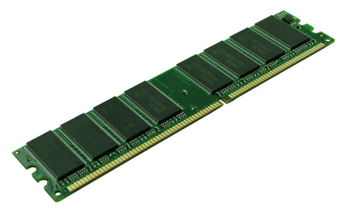 1x2Gb Memory