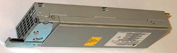 LP2000 POWER HOT SWAP
