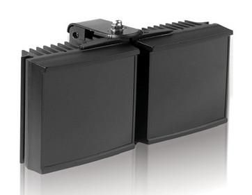 RAYMAX 100, 10-20°