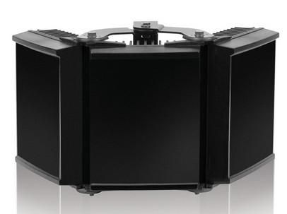 RAYMAX 300, 30-90°