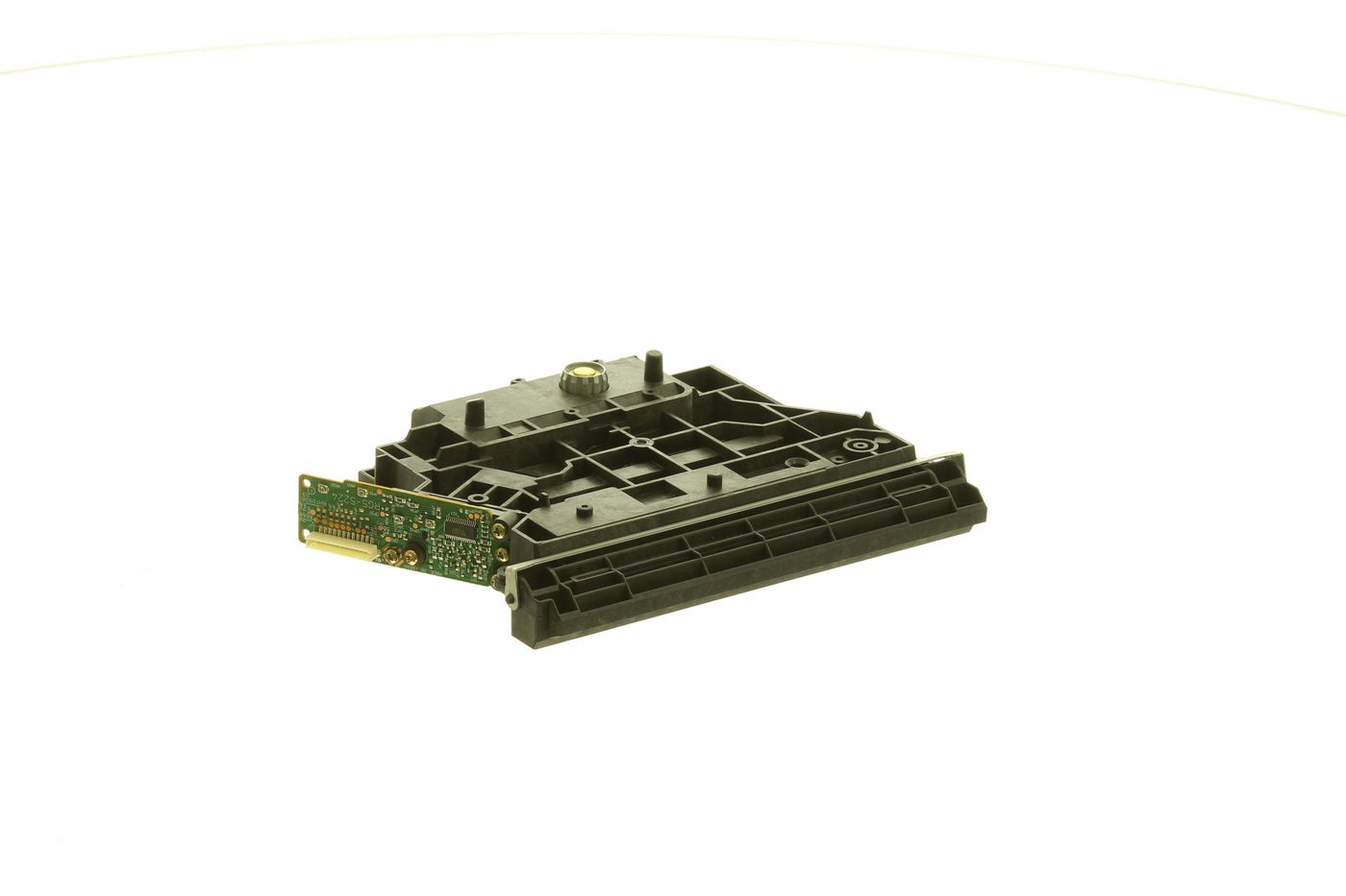 Laser Scanner