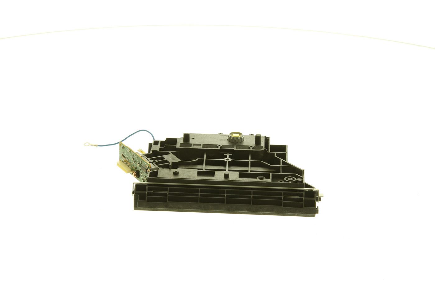 Laser Scanner