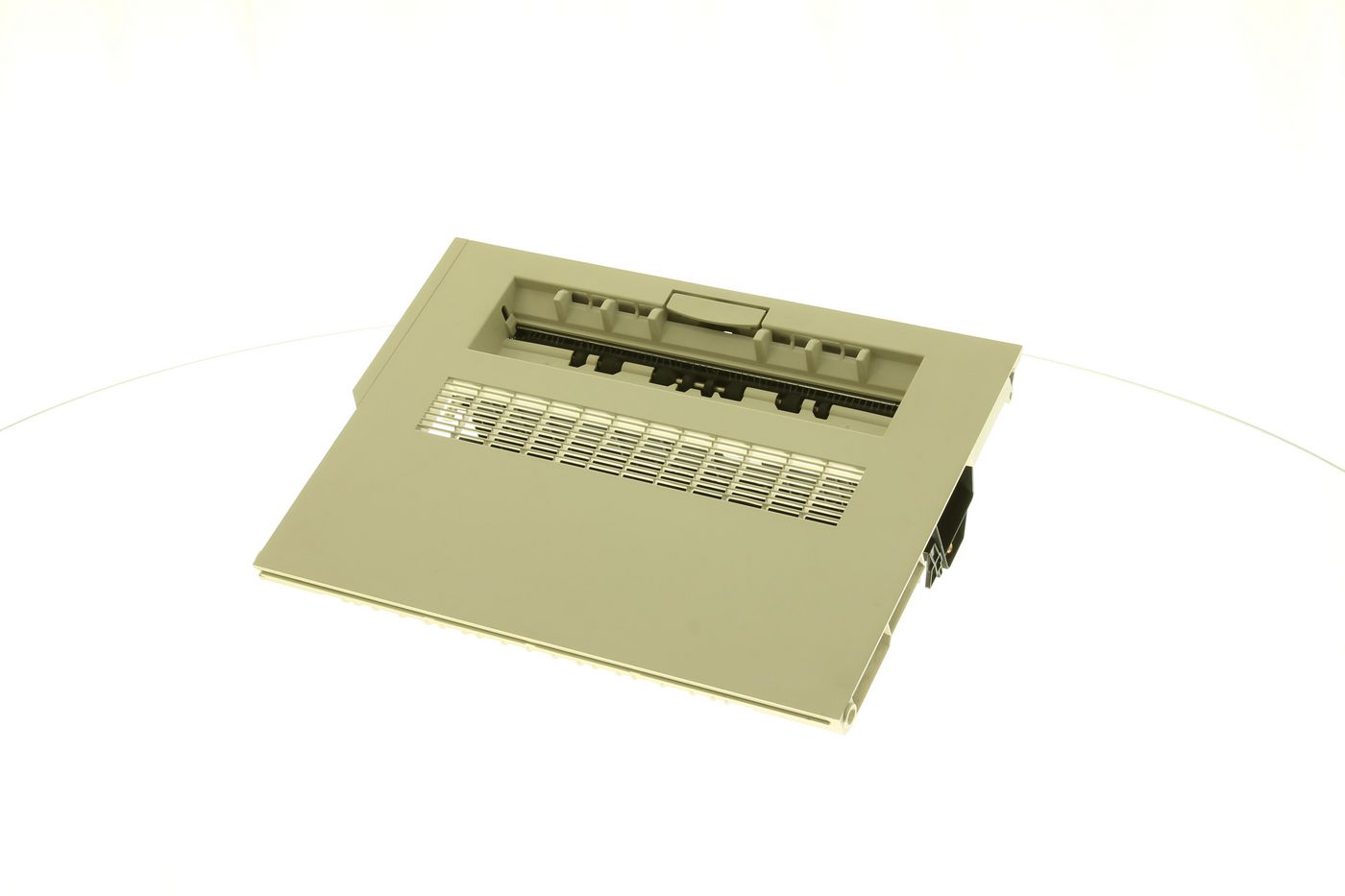 Lwr Left Cover Asm