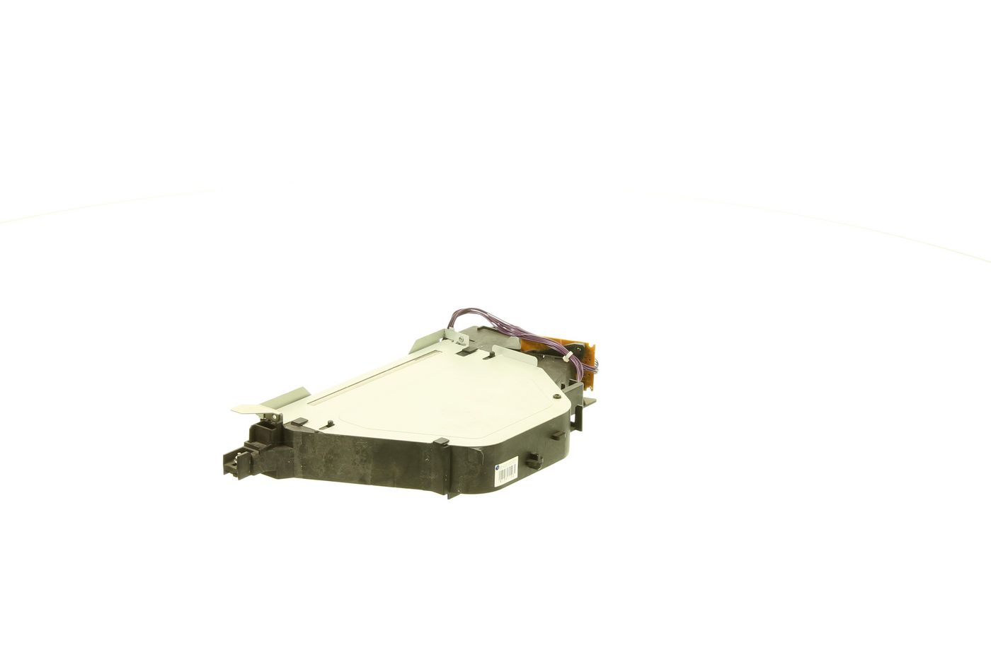 Laser/Scanner Asm