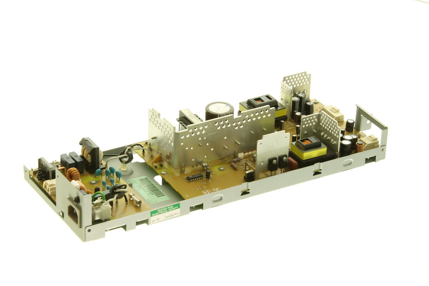 Power Supply