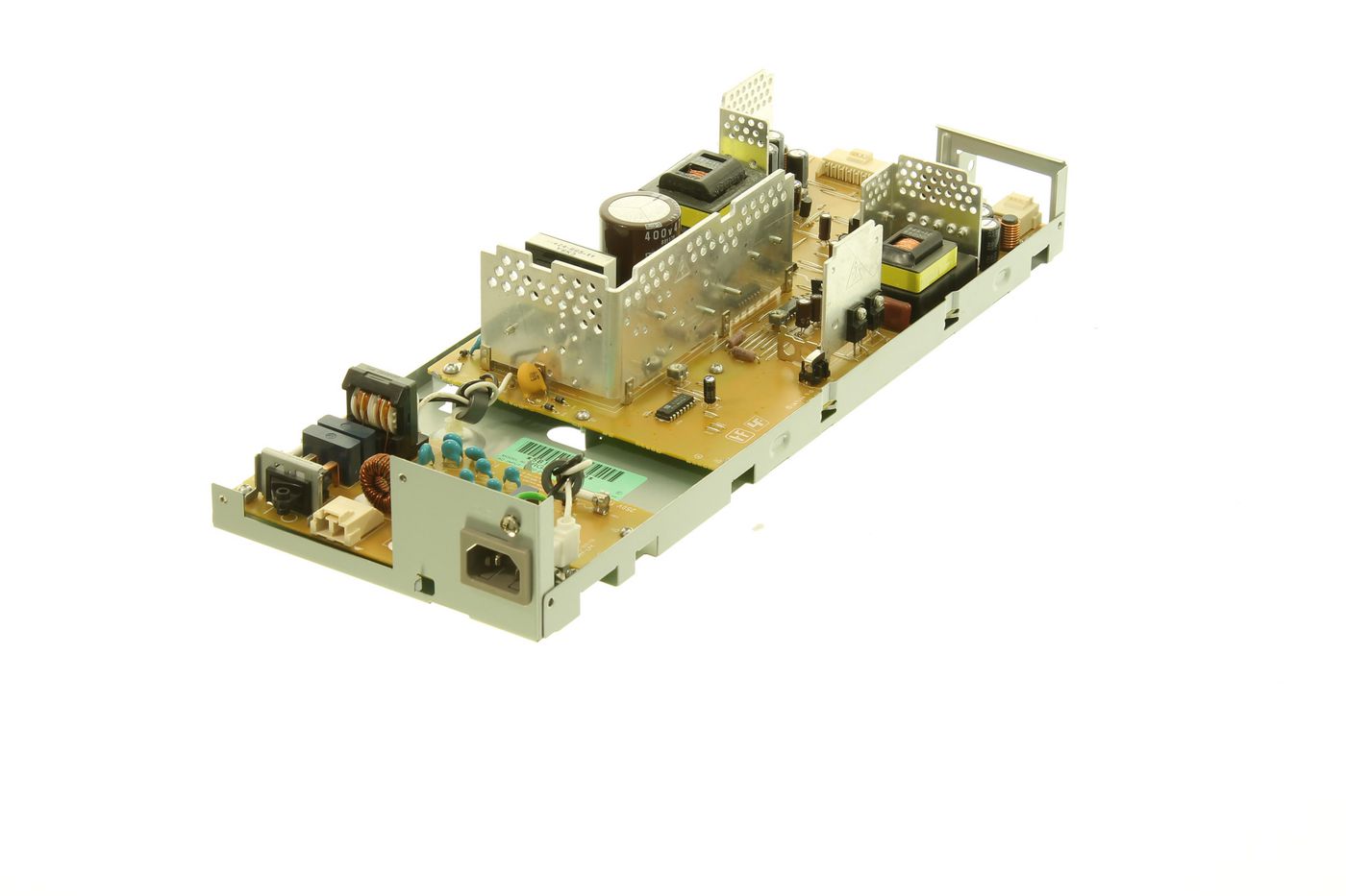 Power Supply