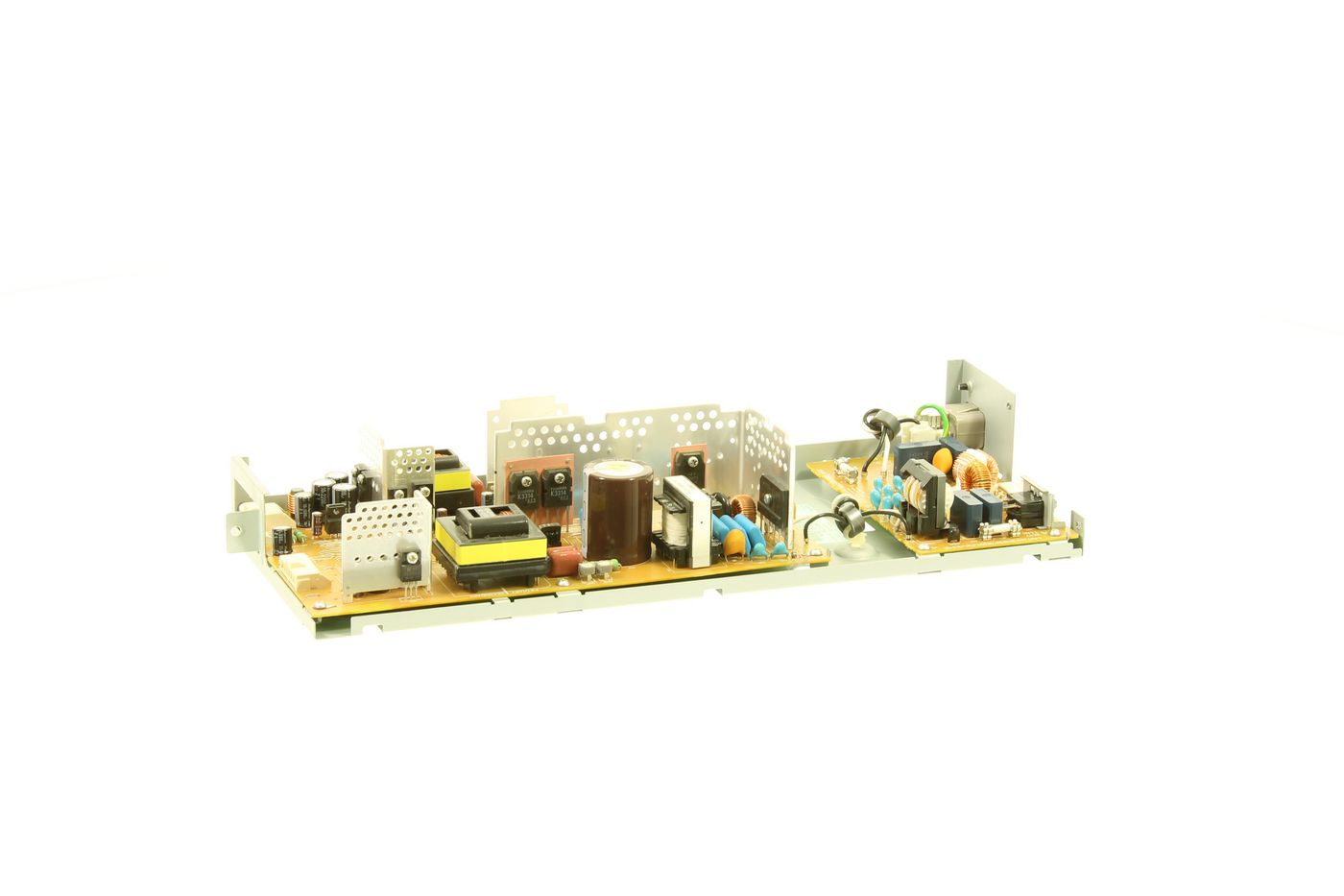 Power Supply