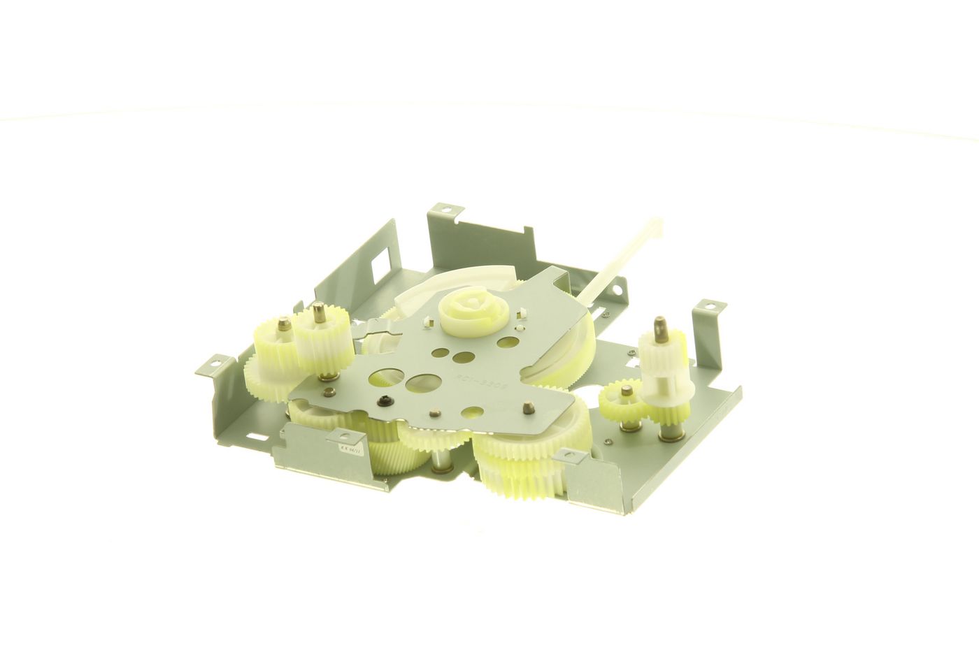 Drive Assembly