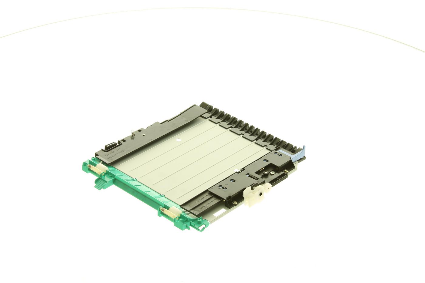 Duplexer Assembly