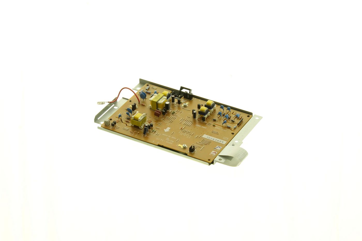 HV PSU Board