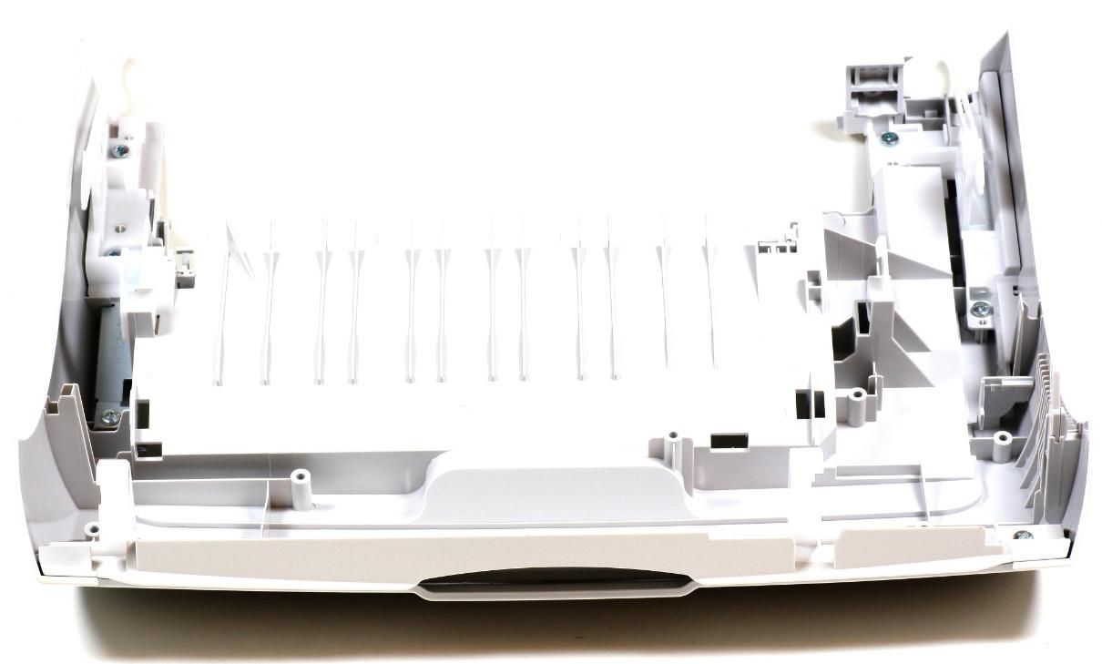 front cover assembly, SIM type