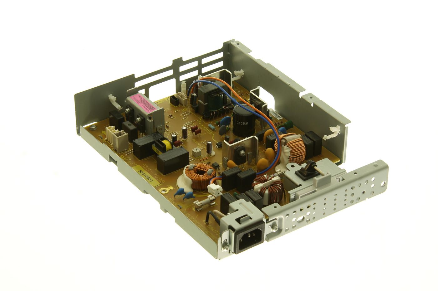 Low Voltage Power Supply 220V