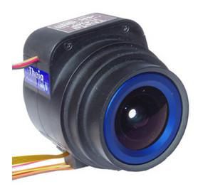 4K resolution, 4-10mm, D/N