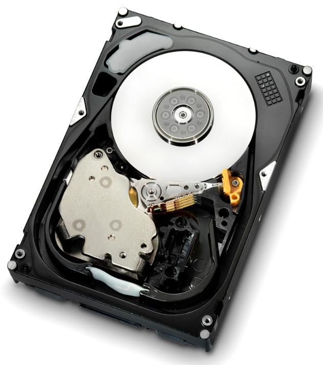 600GB SAS 15000RPM 16MB
