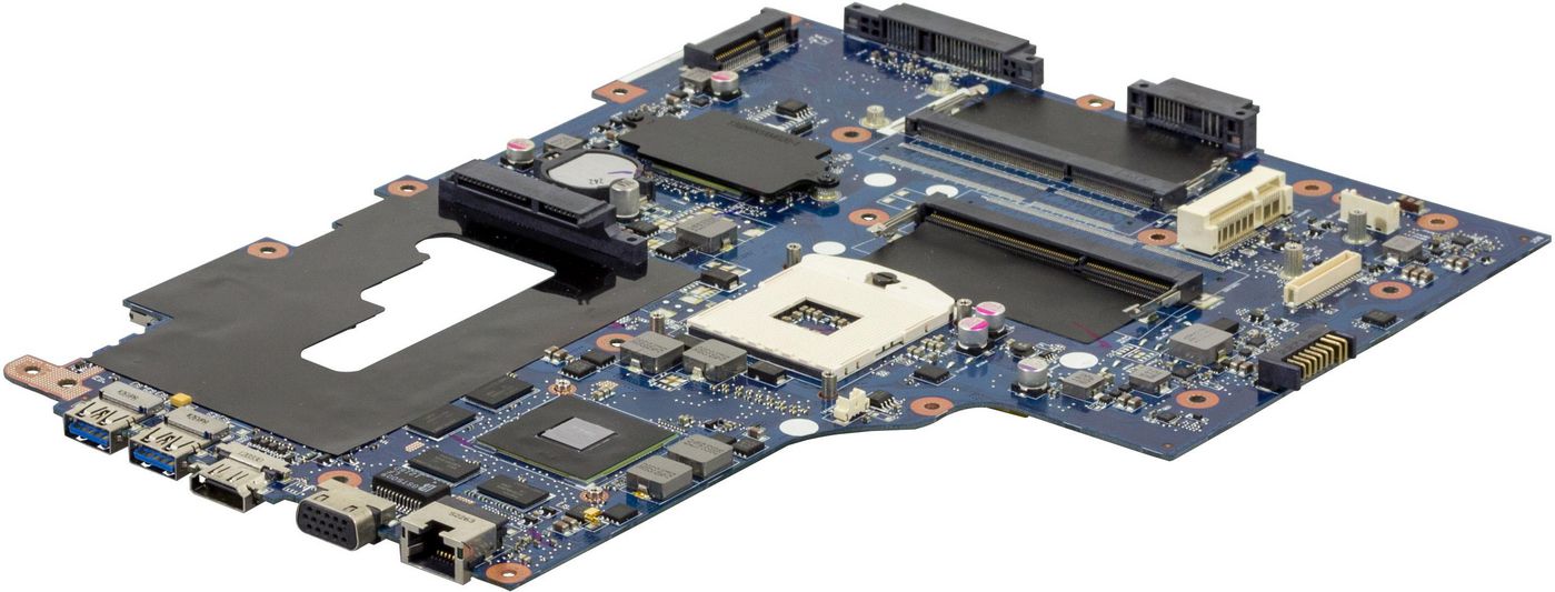 Mainboard