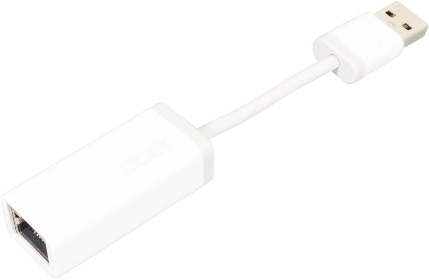 Cable USB - Ethernet