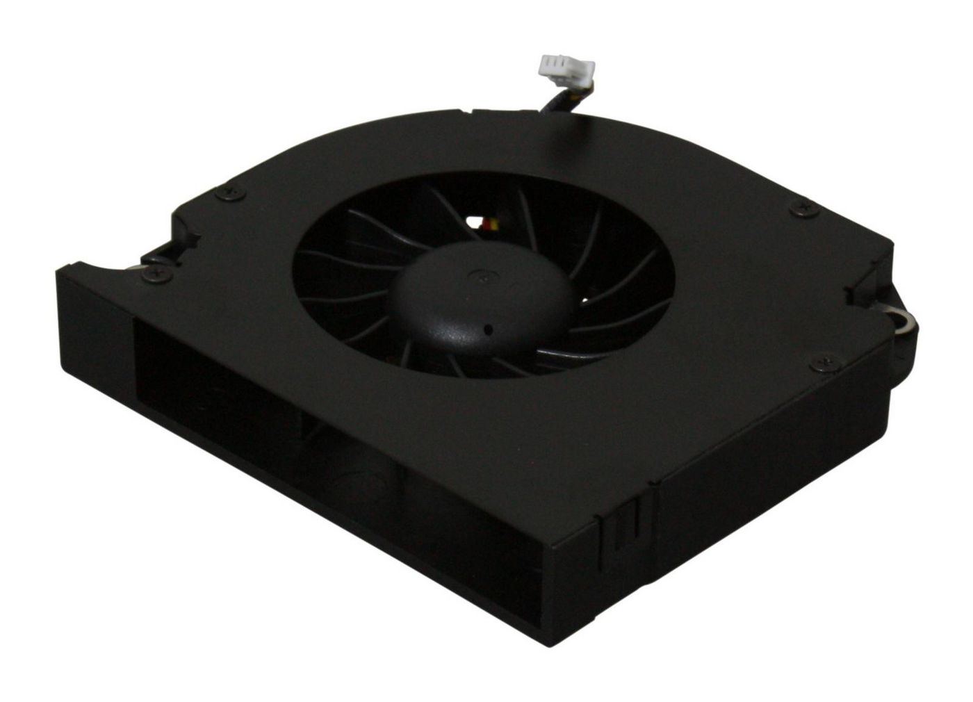 Cooling fan assembly for