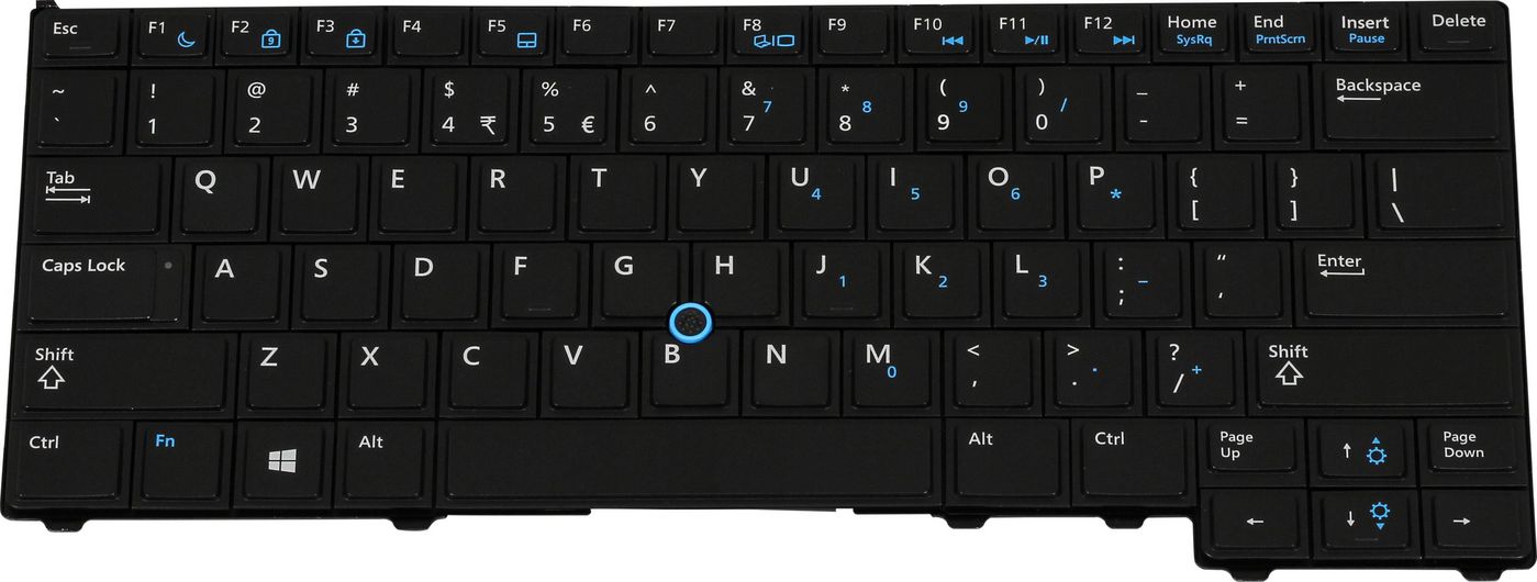 Keyboard, 