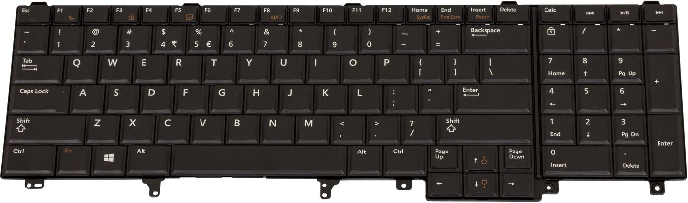 Keyboard, 