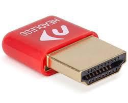 NewerTech Headless Video