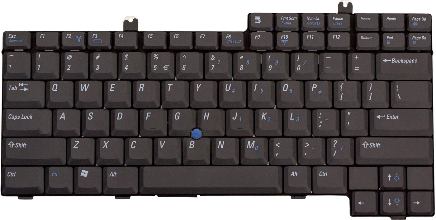 Keyboard (US)