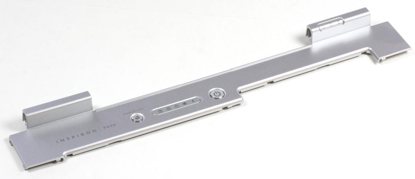 Power Button Board Bezel for 