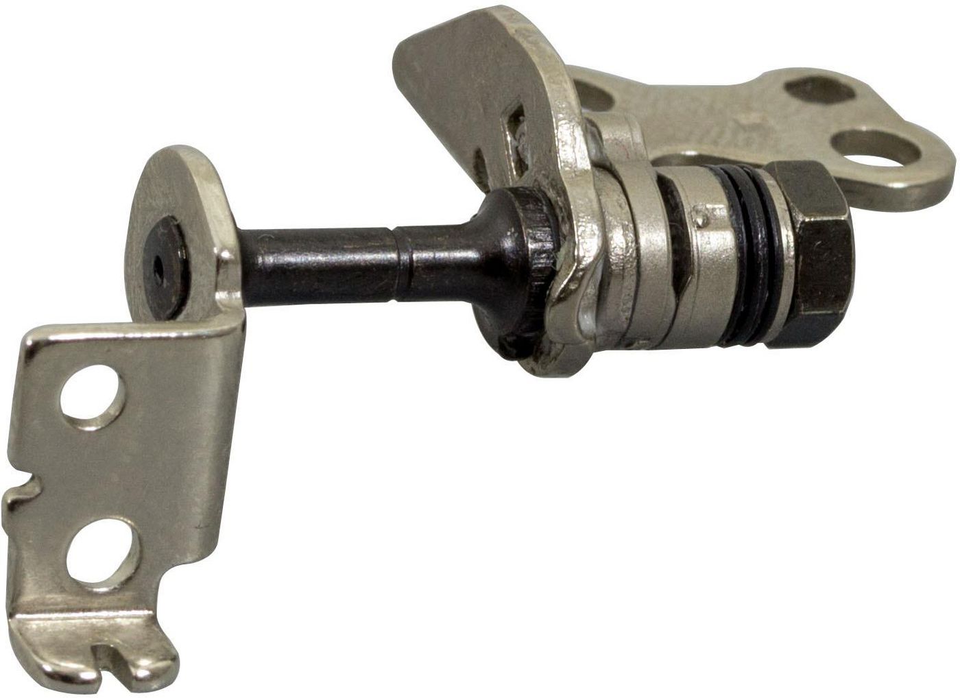 Hinge Assembly Left