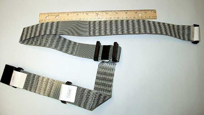 ULTRA3 SCSI CABLE- 68 PIN