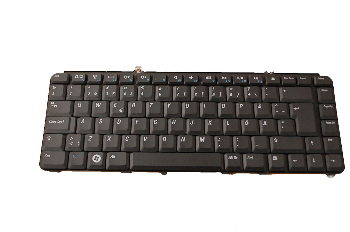 Keyboard (SWEDISH/FINNISH)