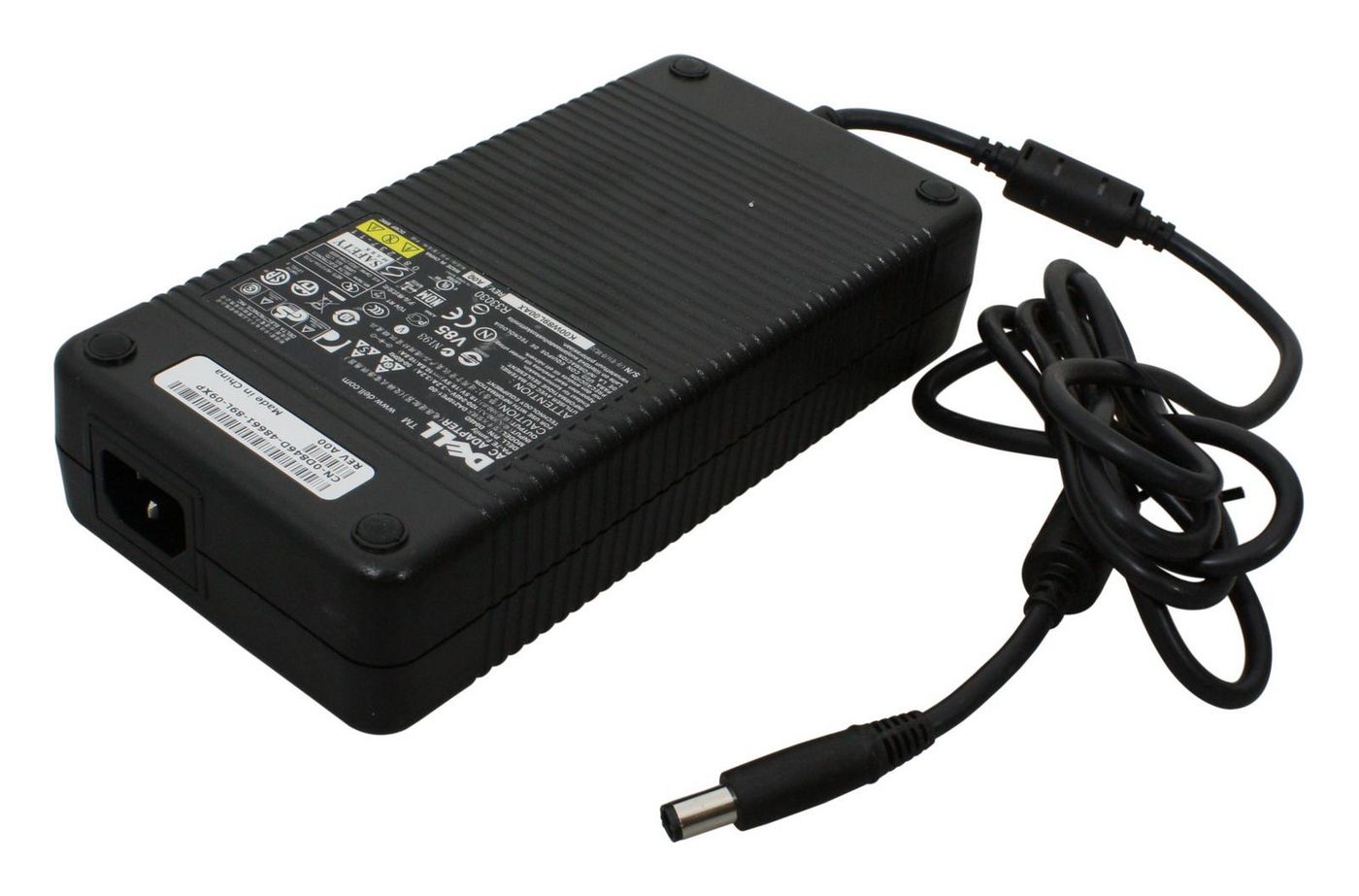 210W AC adapter for laptops