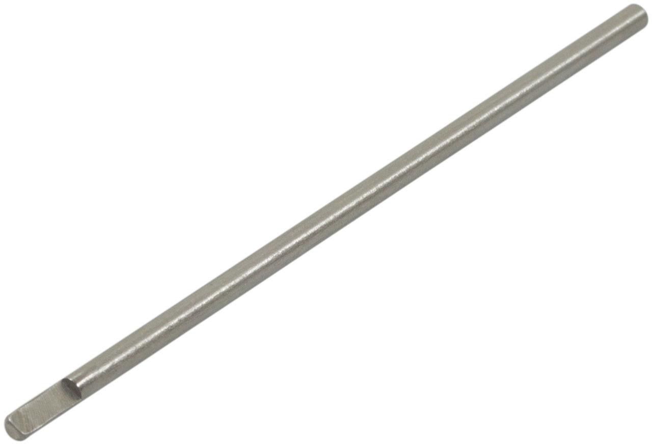 Pinch Shaft (also Imprinter)