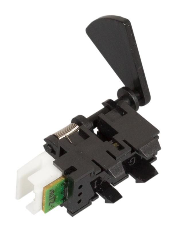 Empty Sensor