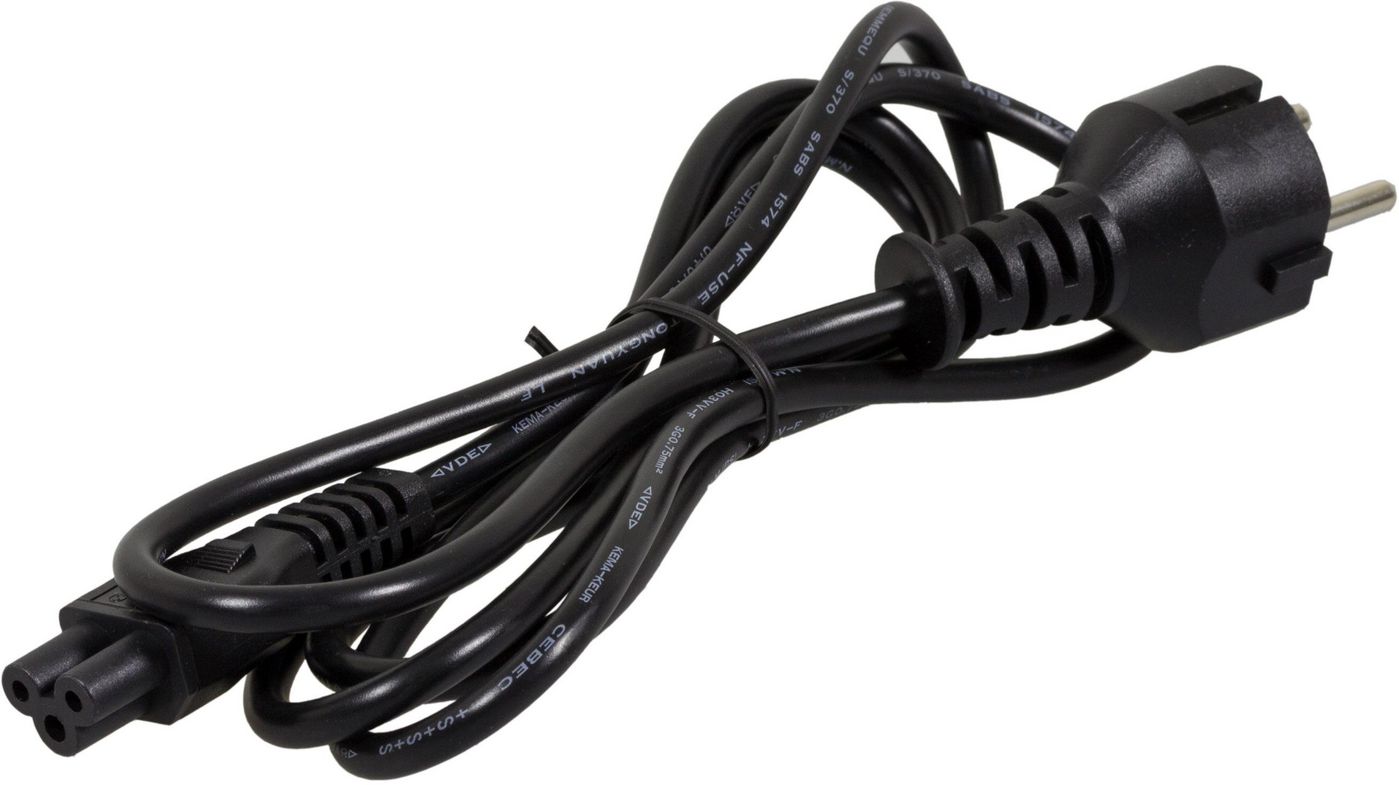 AC Cordset E