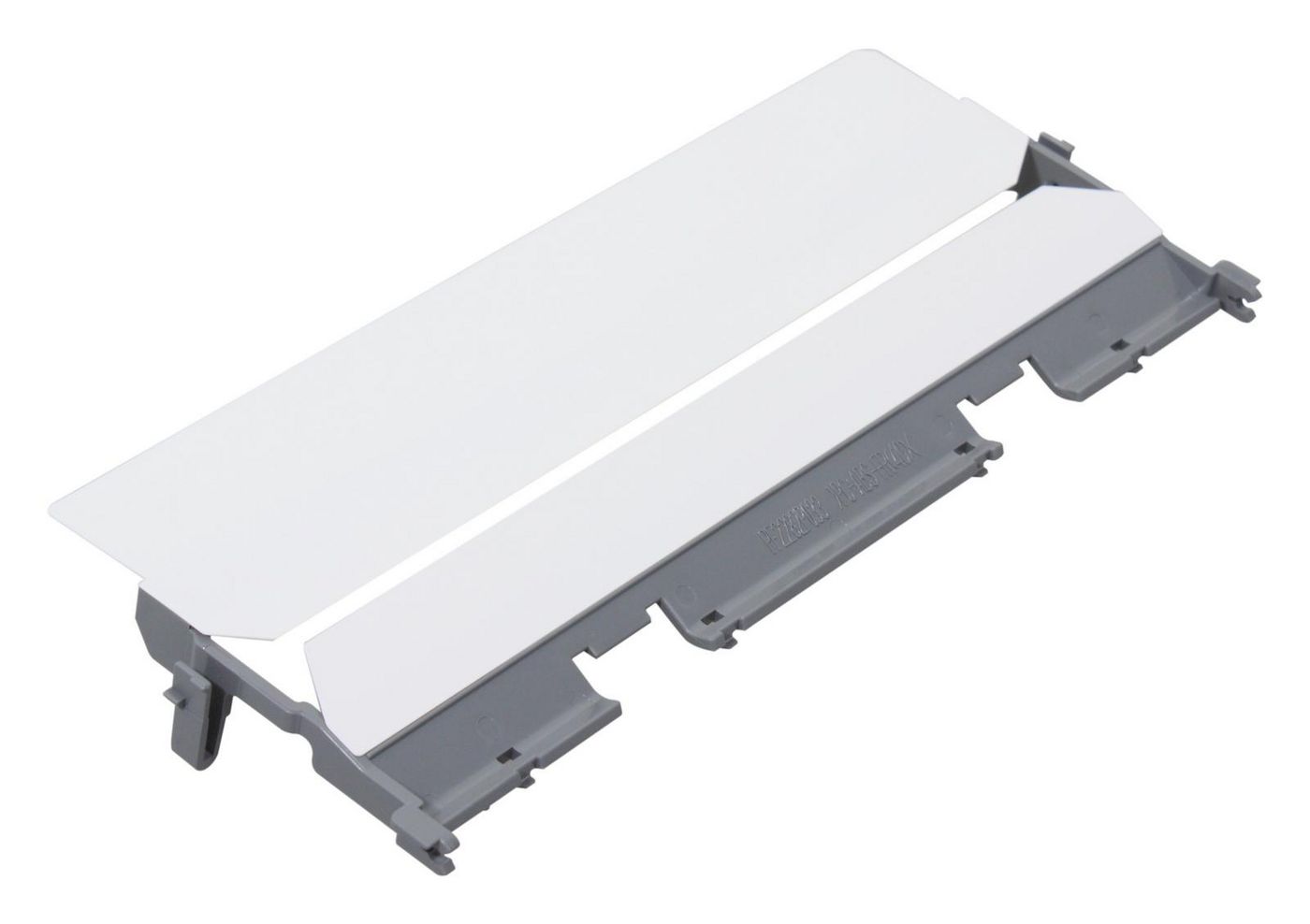Mylar Holder Assembly