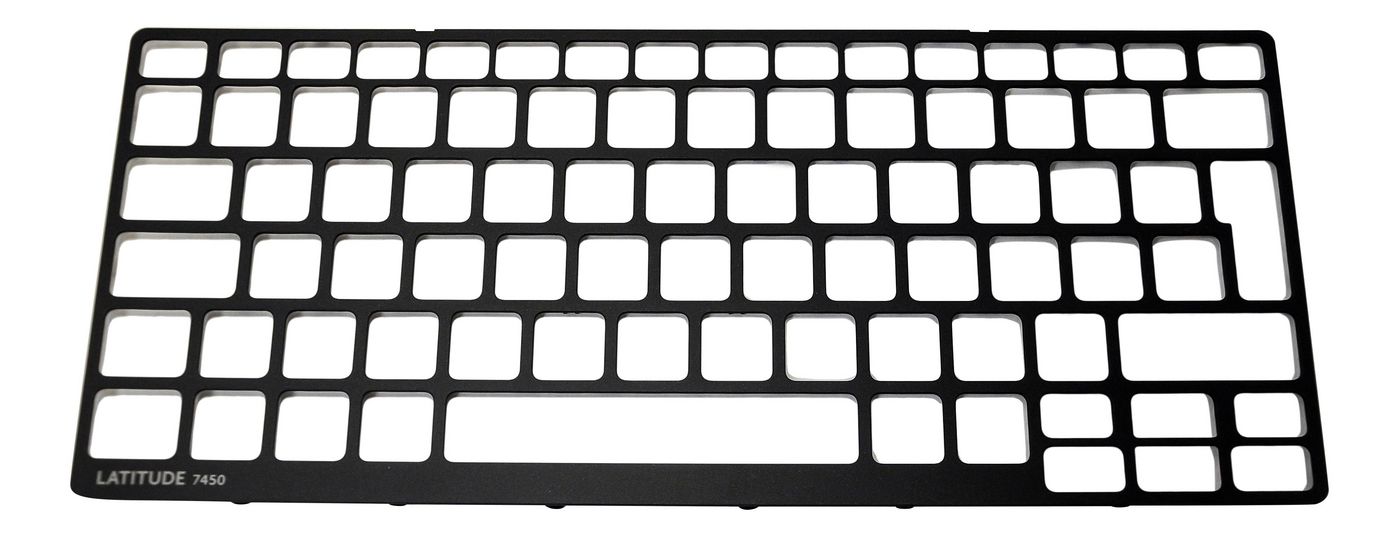 Keyboard Shroud for 82 to 83
