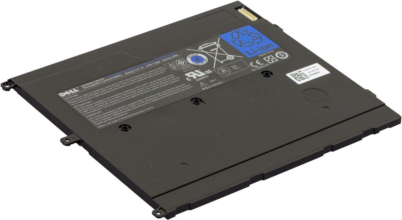 Battery 30Whr 6-Cell
