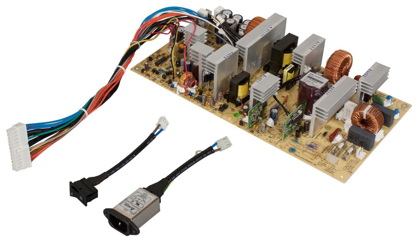 Power Supply