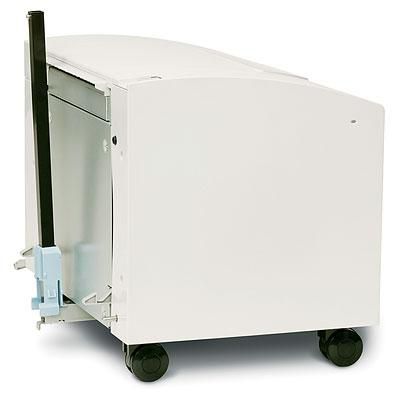 2000-sheet HCI Input Tray